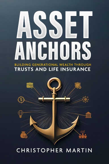 Asset Anchors
