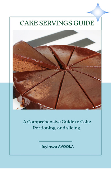 Cake Servings Guide