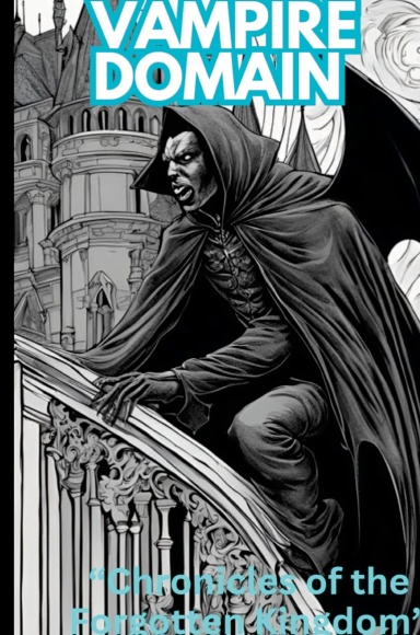Vampire  Domain