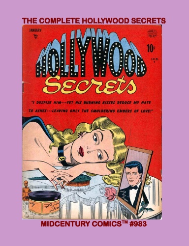 The Complete Hollywood Secrets