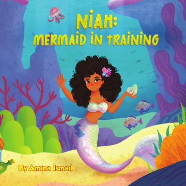 Niah: Mermaid in Training