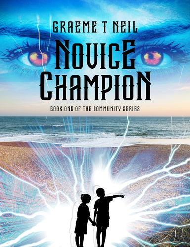 Novice Champion