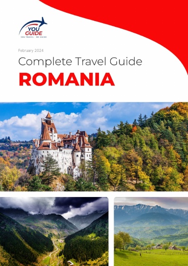 The complete travel guide for Romania