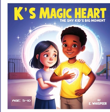 K's Magic Heart