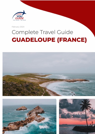 The complete travel guide for Guadeloupe (France)