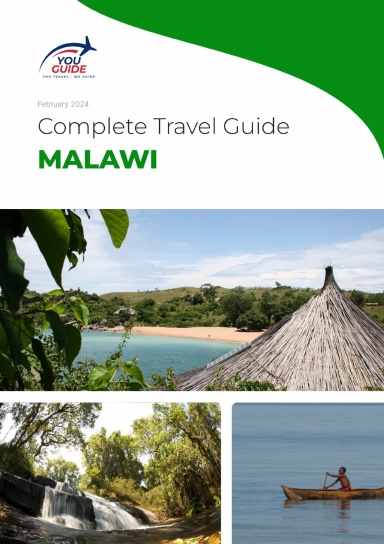 The complete travel guide for Malawi