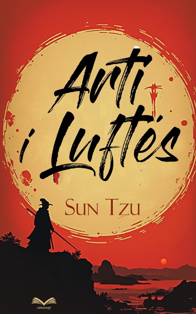 Arti i Luftës