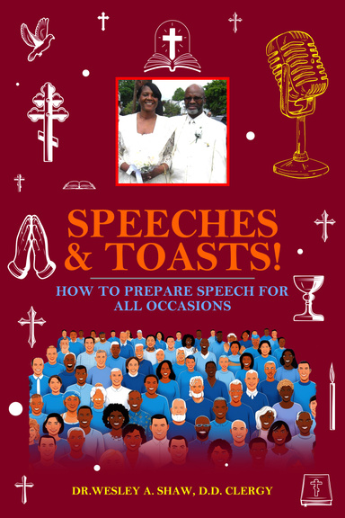 Making Speeches & Toasts