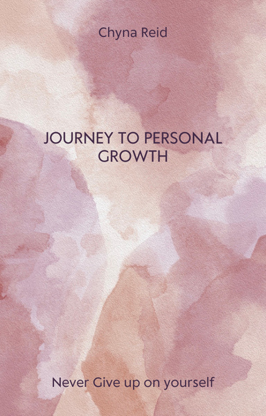 Journey to Personal Growth