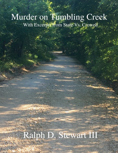 Murder on Tumbling Creek