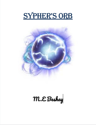 Sypher's Orb