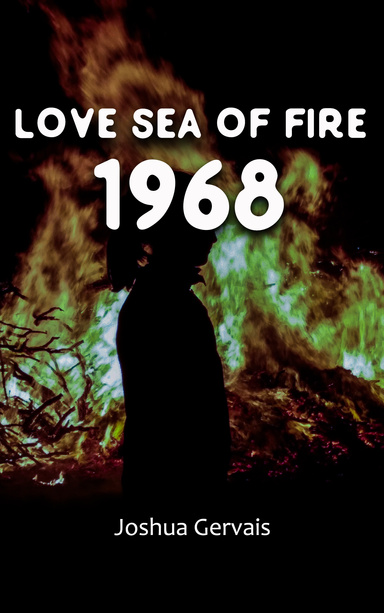 LOVE SEA OF FIRE 1968