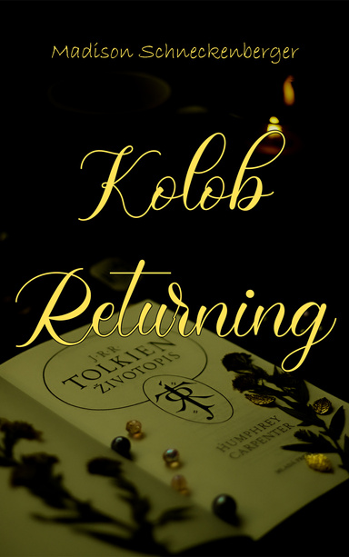 Kolob Returning