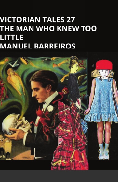 VICTORIAN TALES 27