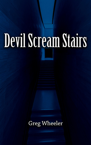 Devil Scream Stairs