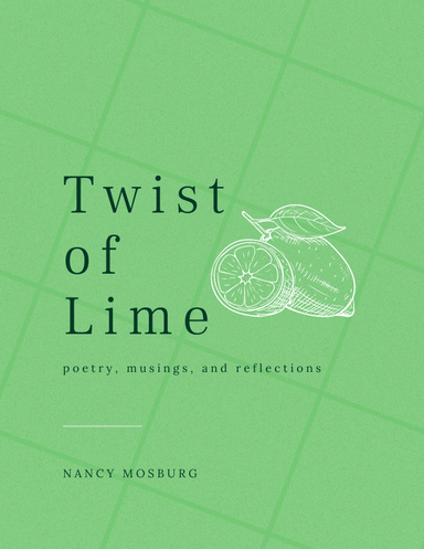 Twist Of Lime