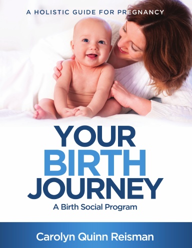 Your Birth Journey