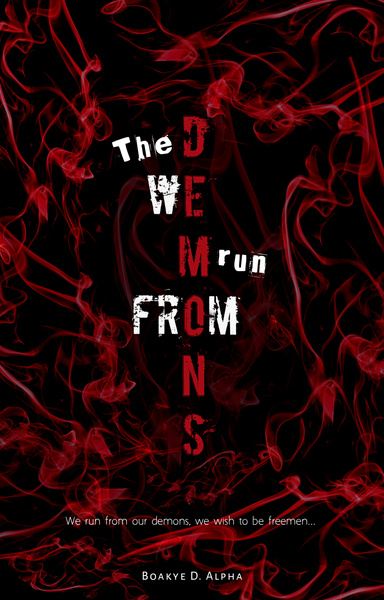 The Demons We Run From