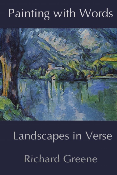 Painting with Words