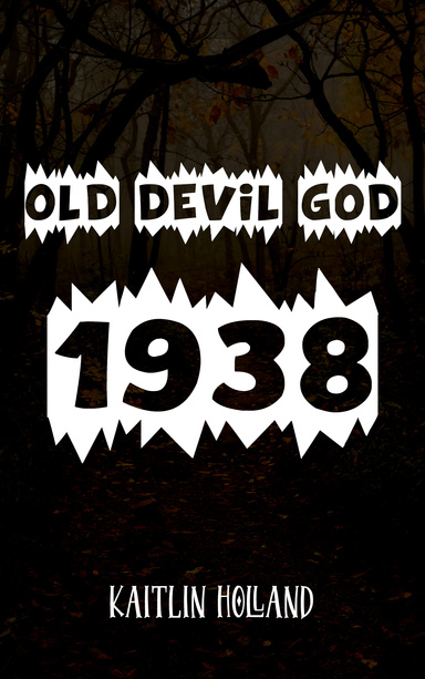 Old Devil God 1938