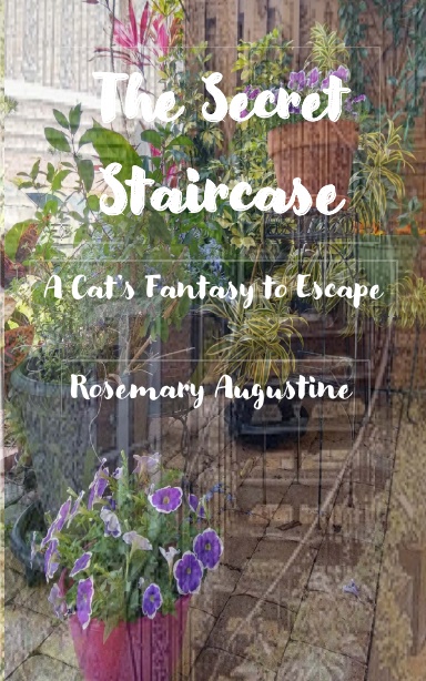 The Secret Staircase