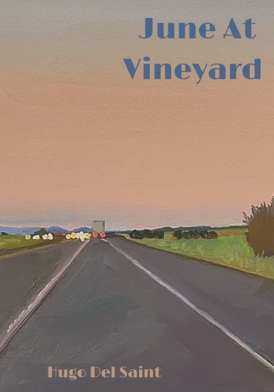 June At Vineyard