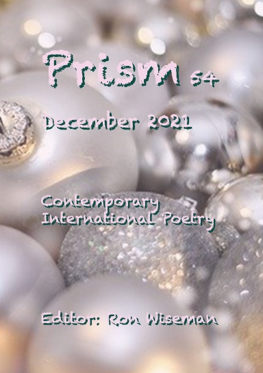 Prism 54 - December 2021