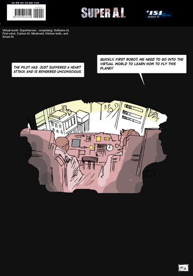 Super Ai #151