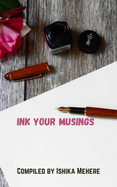 Ink your musings 1