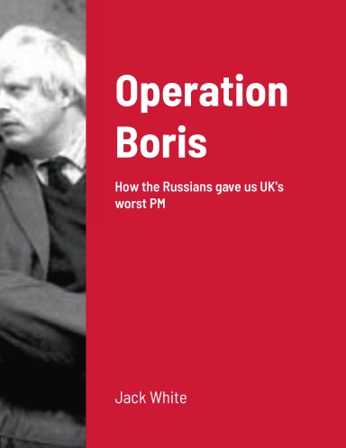Operation Boris