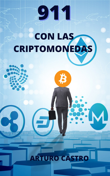 911 CON LAS CRIPTOMONEDAS