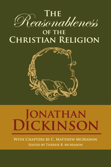 The Reasonableness of the Christian Religion