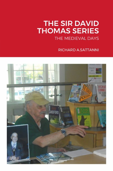THE SIR DAVID THOMAS SERIES