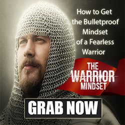 Warrior Mindset