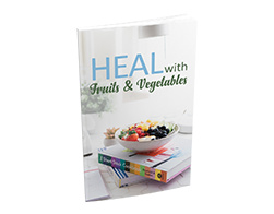 Heal With Fruit & Vegetables