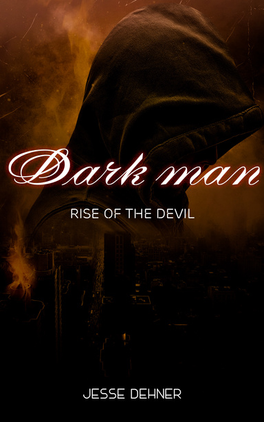 Dark Man Rise of The Devil