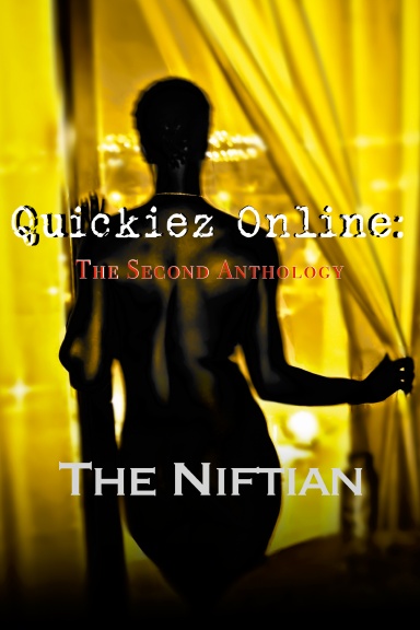 Quickiez Online: The Second Anthology