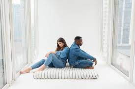 How To Save A Falling Relationship?
