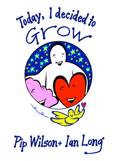Today I decided to grow