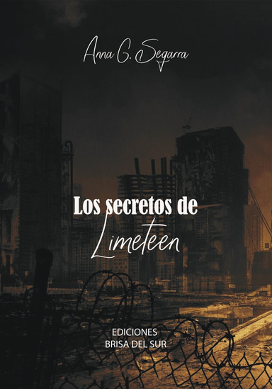 LOS SECRETOS DE LIMETEEN