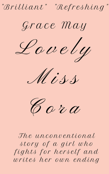 Lovely Miss Cora