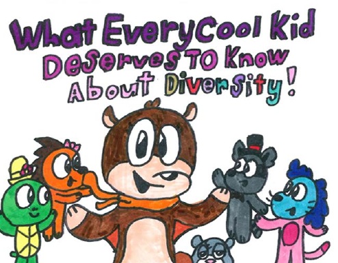 What Every Cool Kid Deserves To Know About Diversity