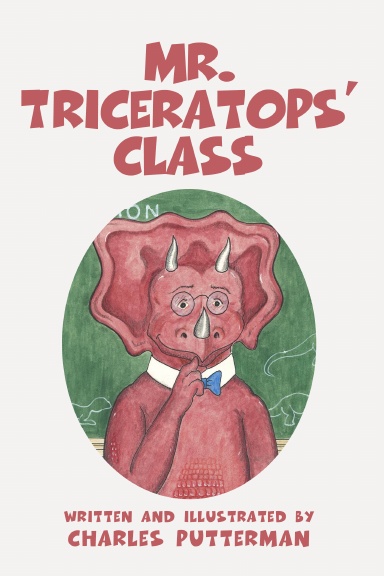 Mr. Triceratops’ Class