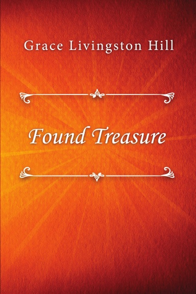Found Treasure