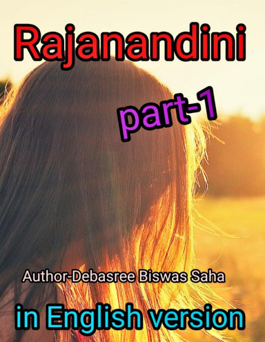 Rajnandini(PART 1)