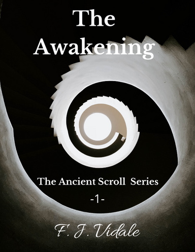 The Ancient Scroll