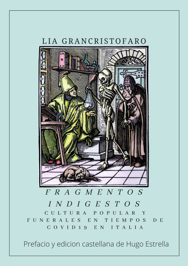 Fragmentos indigestos