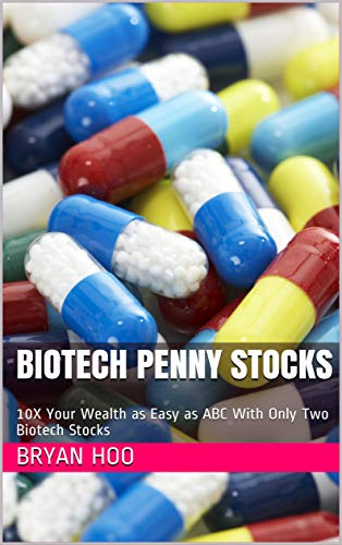 Biotech Penny Stock