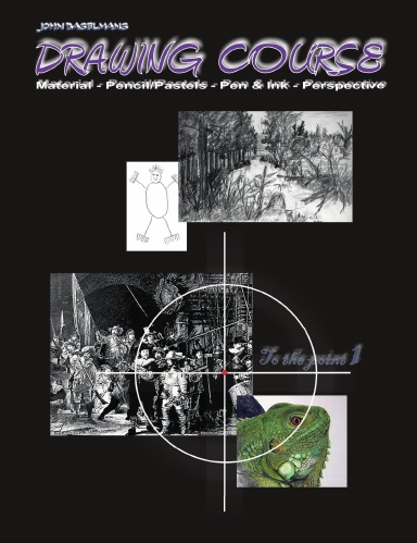 John Baselmans Drawing Course