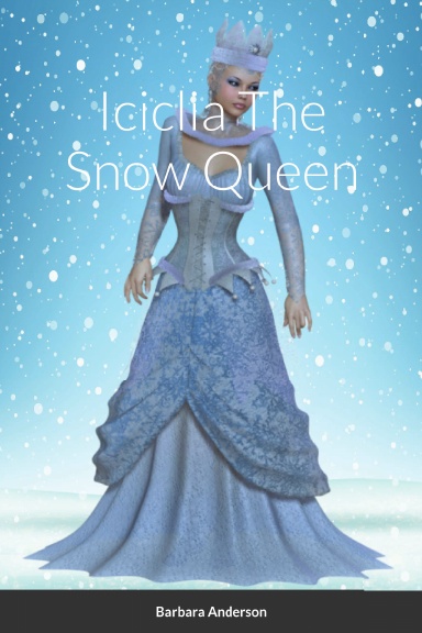 Iciclia The Snow Queen